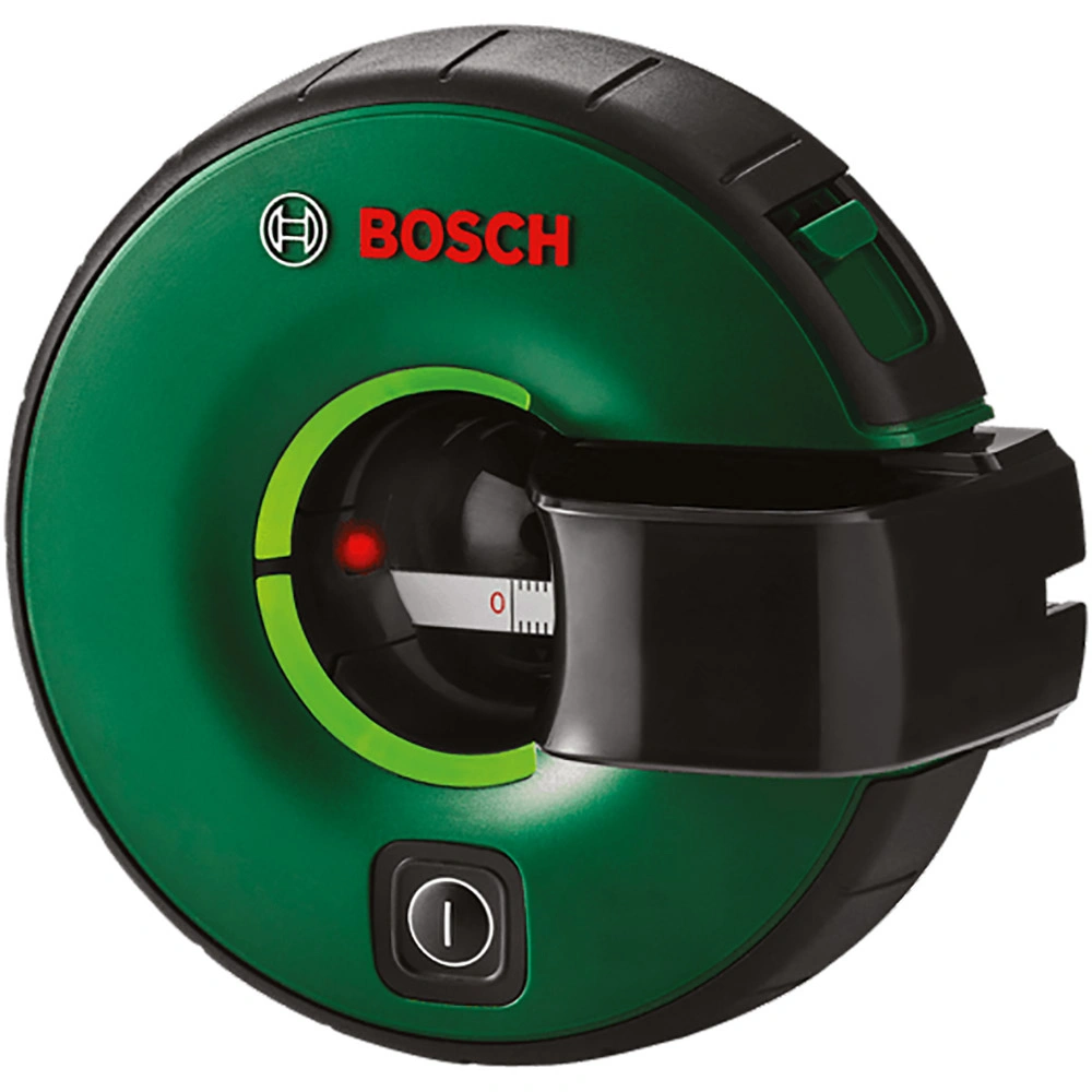 Лазерный уровень с рулеткой Bosch Atino Set (0.603.663.A01)
