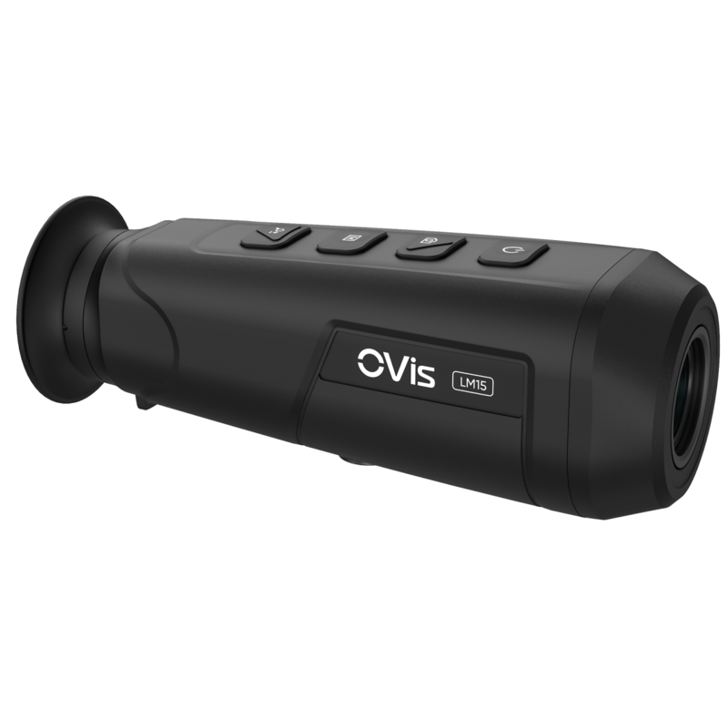 Тепловизионный монокуляр Arkon OVis LM15

