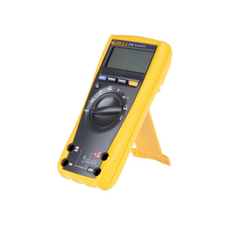 Мультиметр Fluke 77 iv
