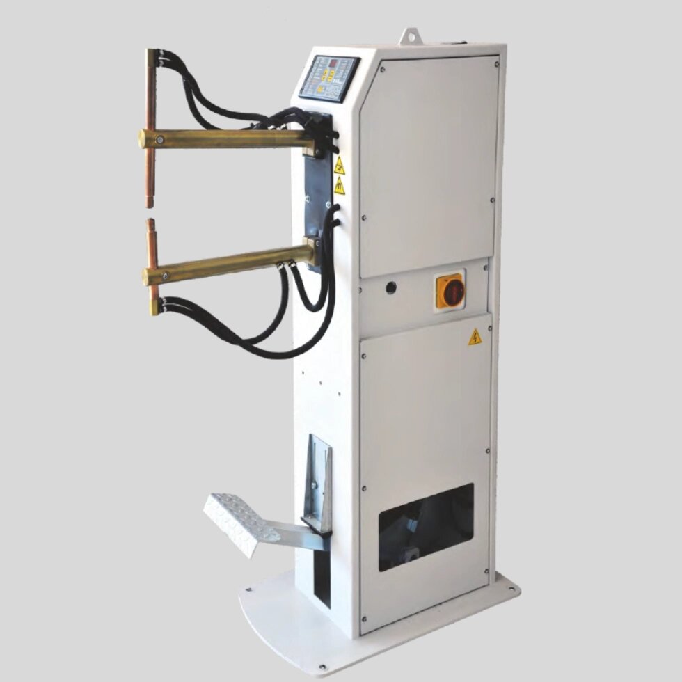 Машина для контактной сварки TECNA 4642NE
