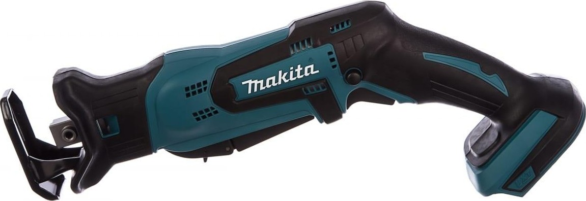 Аккумуляторная сабельная пила Makita DJR185Z
