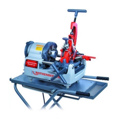 Резьбонарезной станок Rothenberger ROPOWER 50 R
